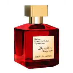 عطر باراکات رژ Barakkat Rouge 540 Extrait de Parfum100ml Fragrance World