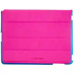 کیف کلاسوری دیسکاوری بای چرم مخصوص آیپد 2, 3, 4