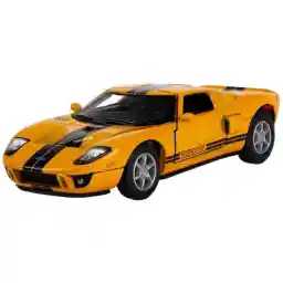 ماشین بازی کینزمارت مدل فورد 2006 FORD GT کد KT5092
