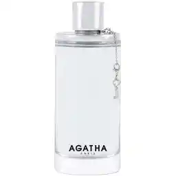 ادو تویلت زنانه آگاتا مدل Un Matin A Paris حجم 100 میلی لیتر