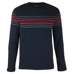 تی شرت آستین بلند مردانه تارکان کد 269-1