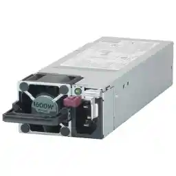 پاور سرور اچ پی ای مدل HPE 1600W Low Halogen