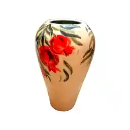 گلدان طرح انار