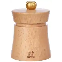 پژو 27889 آسیاب نمک بایا 8 سانت طبیعی