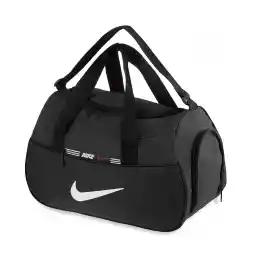 ساک ورزشی طرح نایک 07 | مشکی