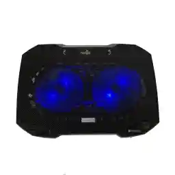 پایه خنک کننده لپ تاپ کول کلد مدل F2-1