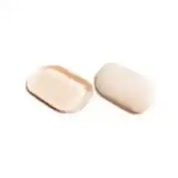 پد آرایشی نوا مدل 01-2 Sided - کرم