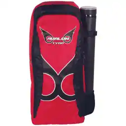 کوله پشتی تیراندازی با کمان آوالون مدل Tyro Recurve