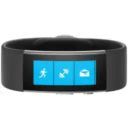 مچ بند هوشمند مایکروسافت مدل Microsoft Band 2 سایز کوچک