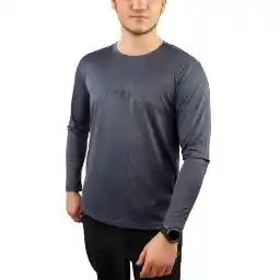 بلوز ورزشی مردانه نایک Just Do it 5179 AKS | طوسی