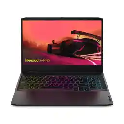لپ تاپ 15.6 اینچی لنوو مدل IdeaPad Gaming 3 15ACH6-R7 16GB 1HDD 256SSD RTX 3050