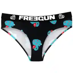 شورت زنانه فیری گان مدل Duck