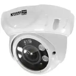 دوربین مداربسته آنالوگ کی گارد مدل VA824EPK