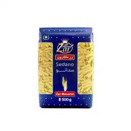 ماکارونی سدانو زر ماکارون مقدار 500 گرم