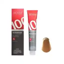 رنگ مو آتوسا سری طبیعی شماره N9 10/0 حجم 100 میلی لیتر - بلوند پلاتینه