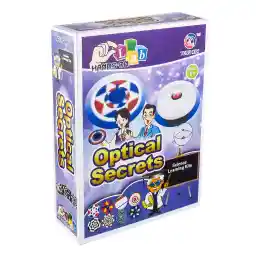 کیت آموزشی تنگ ژین مدل اسرار خطای دی