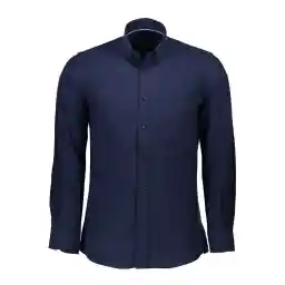 پیراهن مردانه ناوالس مدل VIP-N-NV