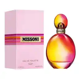 ادوتویلت زنانه میسونی مدل 2016 حجم 100 میلی لیتر