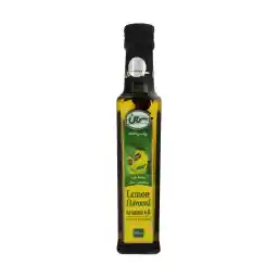 روغن کنجد سمن با طعم لیمو - 250 میلی لیتر