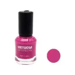 لاک ناخن ورتوسا مدل Shiny شماره 25