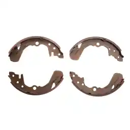 لنت عقب سی تی آر CKSA-1S مناسب برای تیبا