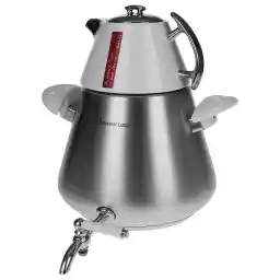 ست کتری و قوری جنرال لوکس مدل GLT-0037