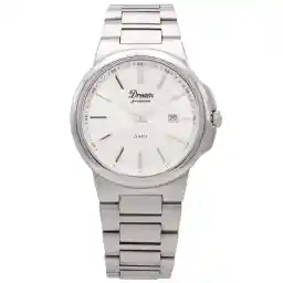 ساعت مچی عقربهای مردانه دریم مدل D3233AG-01 کد WG-187