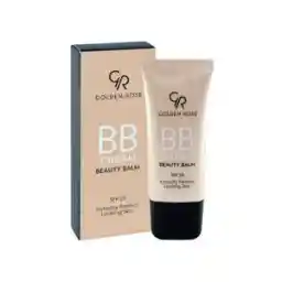 BB کرم گلدن رز SPF 25 شماره 06 حجم 30 میلی لیتر