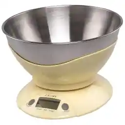 ترازو آشپزخانه کمری مدل 3555