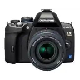 دوربین دیجیتال الیمپوس ای 620