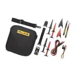 Fluke TLK289 Industrial Master Test Lead Set