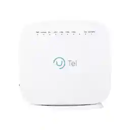 مودم روتر VDSL/ADSL یوتل مدل V304F-NEW