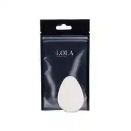پد اسفنج بیضی آرایشی لولا Oval Sponge