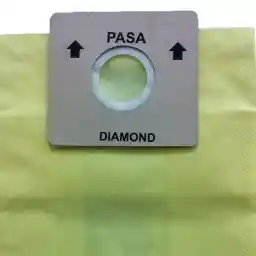 کیسه جاروبرقی مدل پاسا و دیاموند بسته 5 عددی کیسه جاروبرقی مدل پاسا و دیاموند بسته 5 عددی