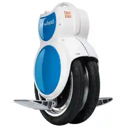 اسکوتر برقی ایرویل مدل Q6