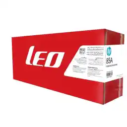 تونر مشکی لیوکام مدل 85a