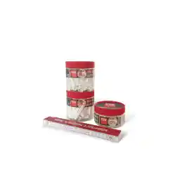 دوشاخه چند منظوره TOX با یقه Deco Ø 6 میلی متر Ø 8 میلی متر Ø 10 میلی متر + چوب TOX متر، شاخه تقریباً برای تمام مصالح ساختمانی، بسته 4 تکه، 1 قطعه، 01619112