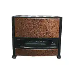 بخاری گازی مروارید سوز مدل 12000