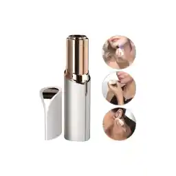 ابزار رفع موهای زائد صورت بدون عیب