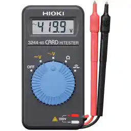 مولتی متر هیوکی مدل 60-3244