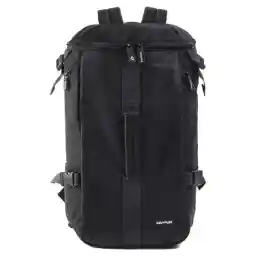 کوله پشتی کرامپلر مدل Track Jack Barrel Backpack مناسب برای لپ تاپ 15 اینچی