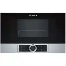 مایکروویو توکار بوش مدل BEL634GS1I