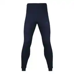 شلوار ورزشی مردانه طرح آدیداس اسلش مچ دار DMK | سرمه ای