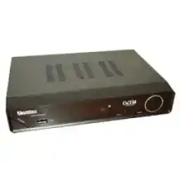 گیرنده دیجیتال تلوزیون شاتل تک مدل 2500