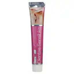 خمیر دندان فورامن مدل Sensitive Teeth مقدار 90 گرم