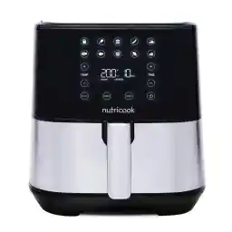 سرخ کن بدون روغن نوتریکوک مدل AF204
