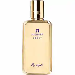 ادو پرفیوم زنانه ایگنر مدل Debut by Night حجم 100 میلی لیتر