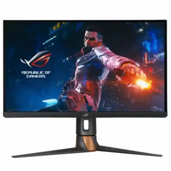 مانیتور گیمینگ ایسوس مدل ROG Swift PG27AQN سایز 27 اینچ