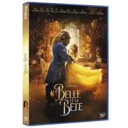 Beauty and the Beast (2017)