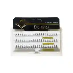 مژه مصنوعی ام.اف کد 004 سایز Mix